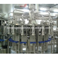 Automatic Energy Drink Production Line/Plant